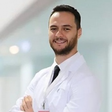 Doç. Dr. Burak Tatar