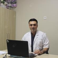Op. Dr. Fatih Adanacıoğlu