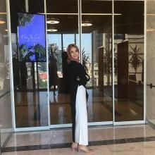 Uzm. Dyt. Hande Nur Çırak