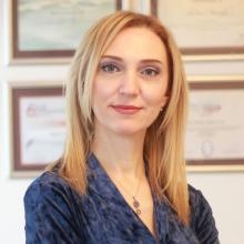 Uzm. Dr. Deniz Kırçuval