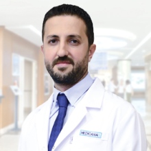 Doç. Dr. Emrah Kan