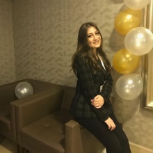 Erg. Alin Zekiye Tüz