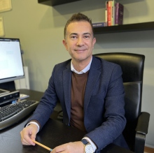 Uzm. Dr. Tansel Terzi