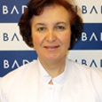 Uzm. Dr. Ayşe Sibel Özbek