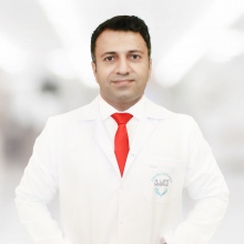 Doç. Dr. Serhat Işık