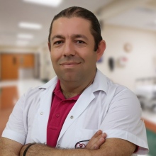 Dr. Bahadır Yalçınkaya