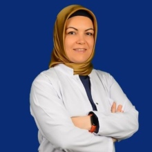 Uzm. Dr. İnci İnce Sak