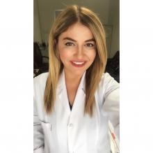 Prof. Dr. Elif Şahin Horasan