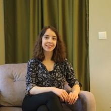 Psk. Selin Çalışkanlar