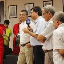 Prof. Dr. Mehmet Özkahya fotoğraf 4