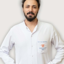 Op. Dr. M.Celal Öcal fotoğraf 1