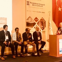 Prof. Dr. İbrahim Azboy fotoğraf 2
