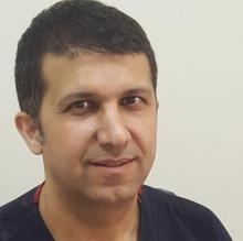 Op. Dr. Ramazan Sargın fotoğraf 1