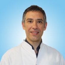 Doç. Dr. Volkan Karaçam