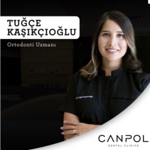 Uzm. Dt. Tuğçe Kaşıkcıoğlu fotoğraf 4