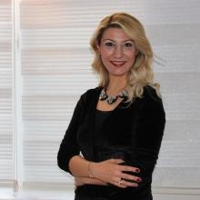 Uzm. Dr. Ebru Akçakanat