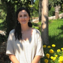 Uzm. Dt. Serap Gülçin Çetin fotoğraf 1