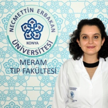 Prof. Dr. Beray Selver Eklioğlu fotoğraf 1