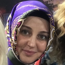Op. Dr. Ayşe Meryem Uslu