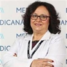 Uzm. Dr. Gülbiye Güler fotoğraf 1