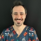 Uzm. Dt. Arif Baran fotoğraf 1
