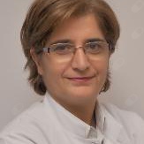 Prof. Dr. Müslime Akbaba Yalaz