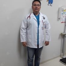 Doç. Dr. Sedat Işıkay fotoğraf 4