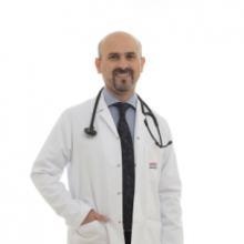 Uzm. Dr. Murat Uğur