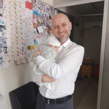 Doç. Dr. Semih Zeki Uludağ fotoğraf 6