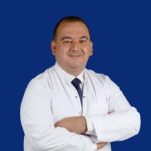 Doç. Dr. Şevket Tolga Tombul
