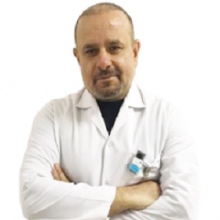 Uzm. Dr. Ziver Ayata
