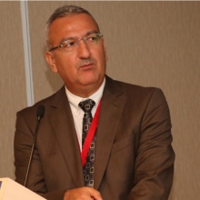 Prof. Dr. Mustafa Ürgüden