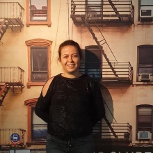Dt. İlkay Topuz