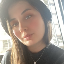Dyt. Özge Leventoğlu Baba