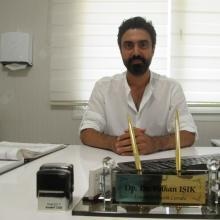 Op. Dr. Volkan Işık