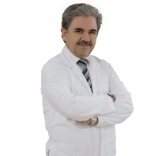 Op. Dr. Ahmet Tolu