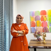 Tuğba Demir