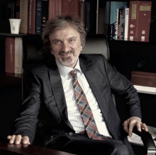 Prof. Dr. Harun Cansız
