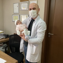 Doç. Dr. Semih Zeki Uludağ fotoğraf 3