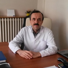 Dr. Salih Eken fotoğraf 4
