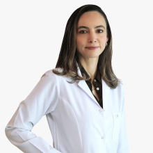 Uzm. Dr. Didem Özkan