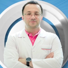 Op. Dr. Aybars Kıvrak
