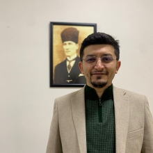 Doç. Dr. Ömer Koraş