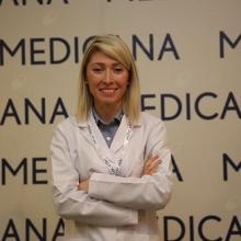 Uzm. Dr. Gülfem Yıldırım