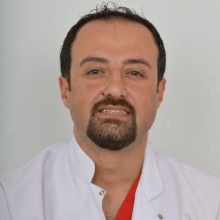 Dr. Dt. Gökhan Torun