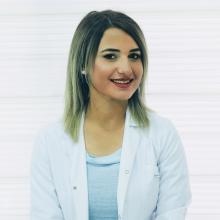 Dyt. Zeynep Sarı