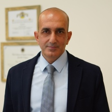 Doç. Dr. Fevzi Cengiz