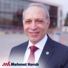 Prof. Dr. Mehmet Koruk fotoğraf 3
