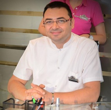Dt. Timur Karazincir