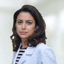 Op. Dr. Sabite Emine Gökçe